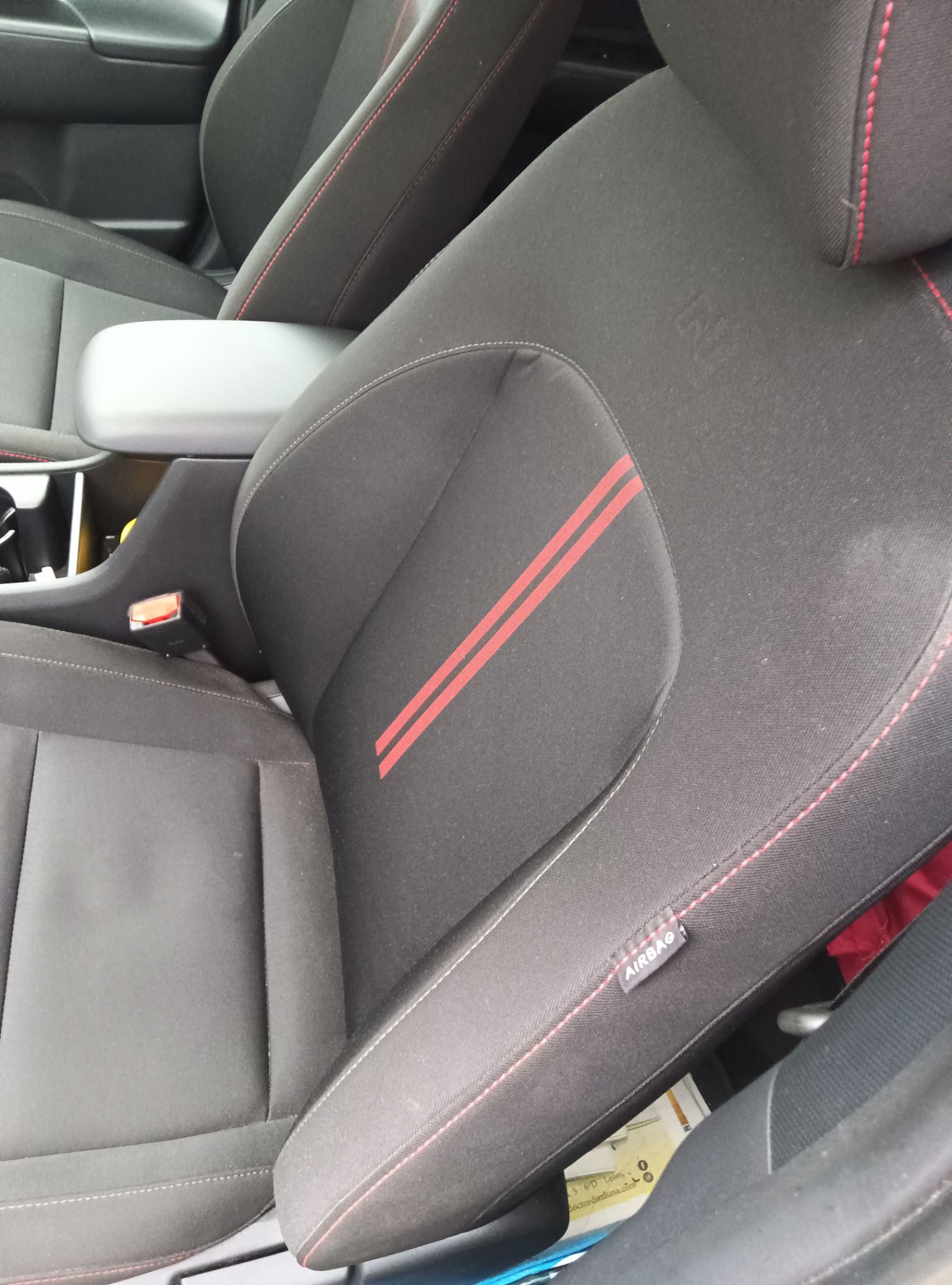 Foto del HYUNDAI Kona HEV 1.6 GDI Nline DT