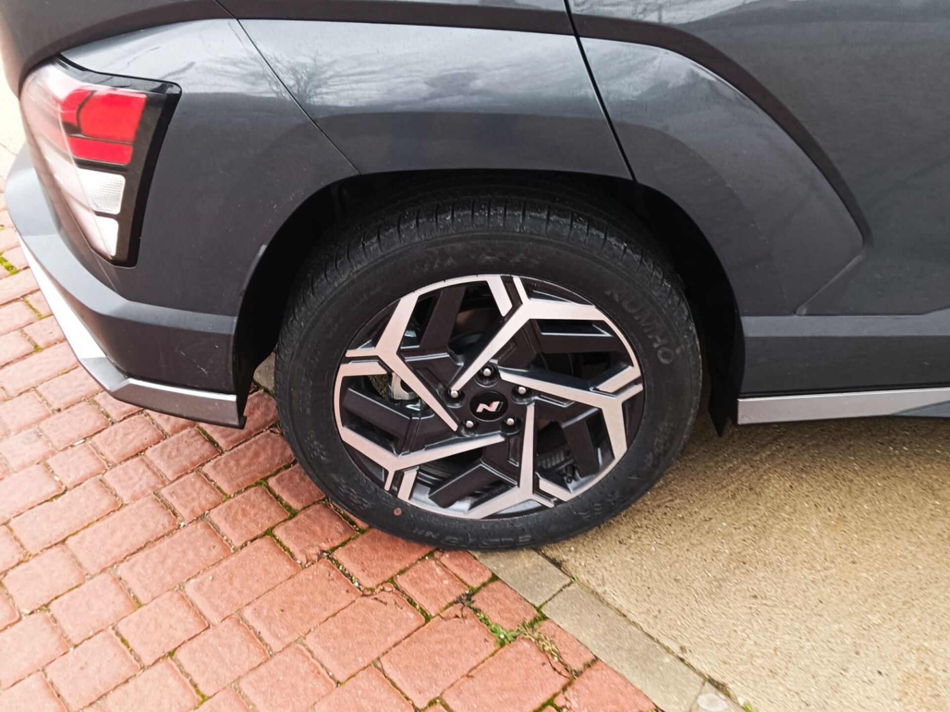 Imagen 3 de HYUNDAI Kona