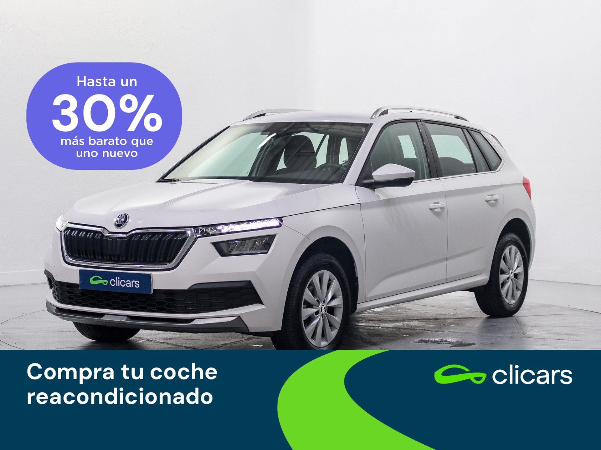 Imagen de SKODA Kamiq