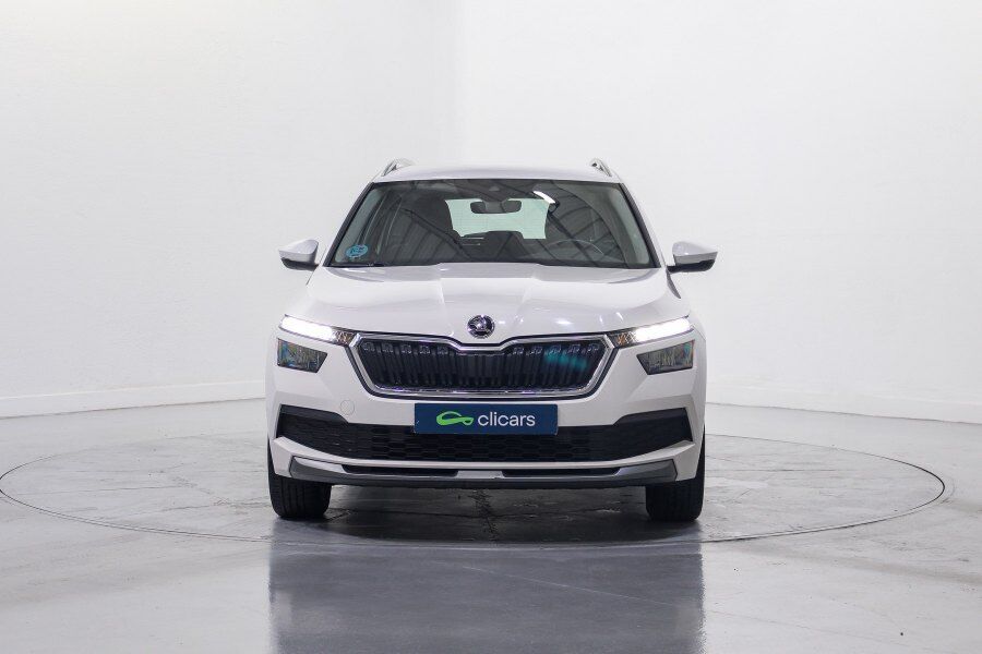 Foto del SKODA Kamiq 1.0 TSI Ambition 81kW DSG