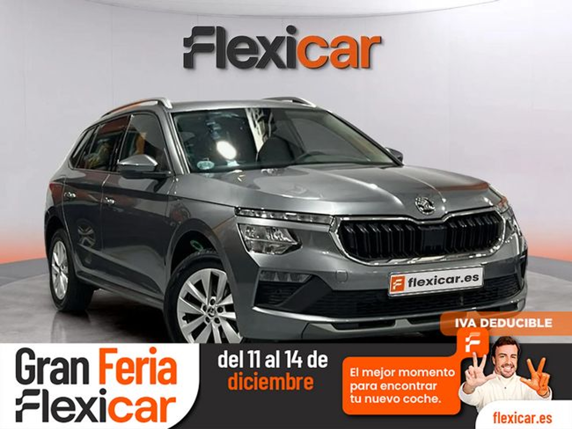 Imagen de SKODA Kamiq