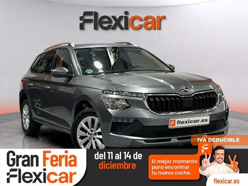 Foto del SKODA Kamiq 1.0 TSI Selection DSG 85kW