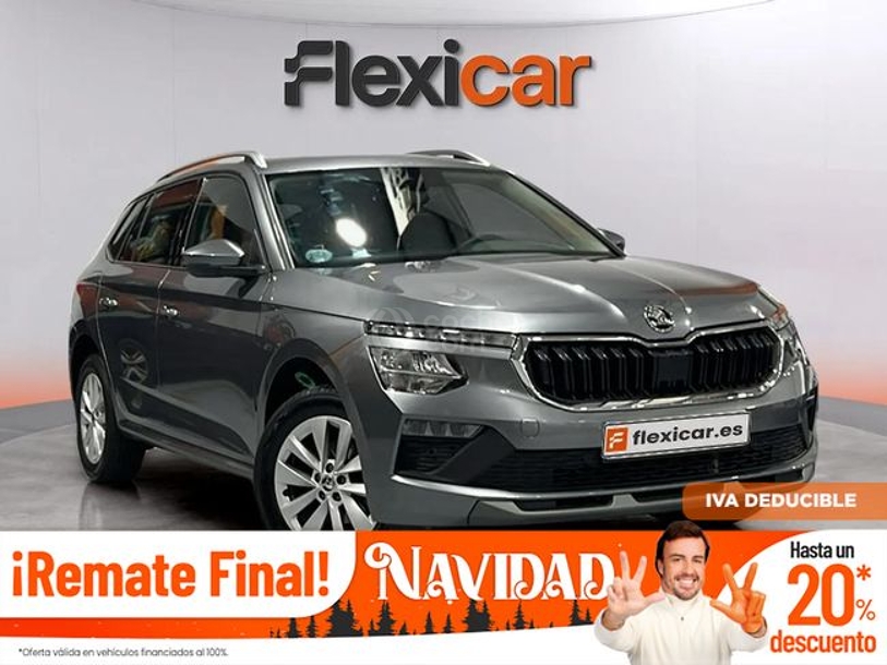 Foto del SKODA Kamiq 1.0 TSI Selection DSG 85kW