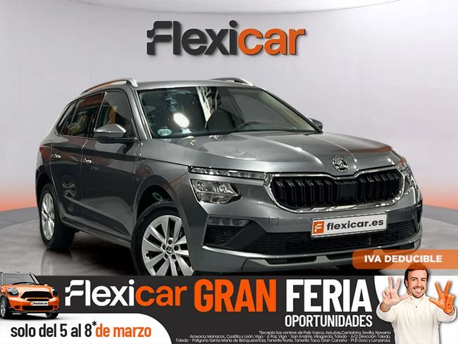 Foto del SKODA Kamiq 1.0 TSI Selection DSG 85kW