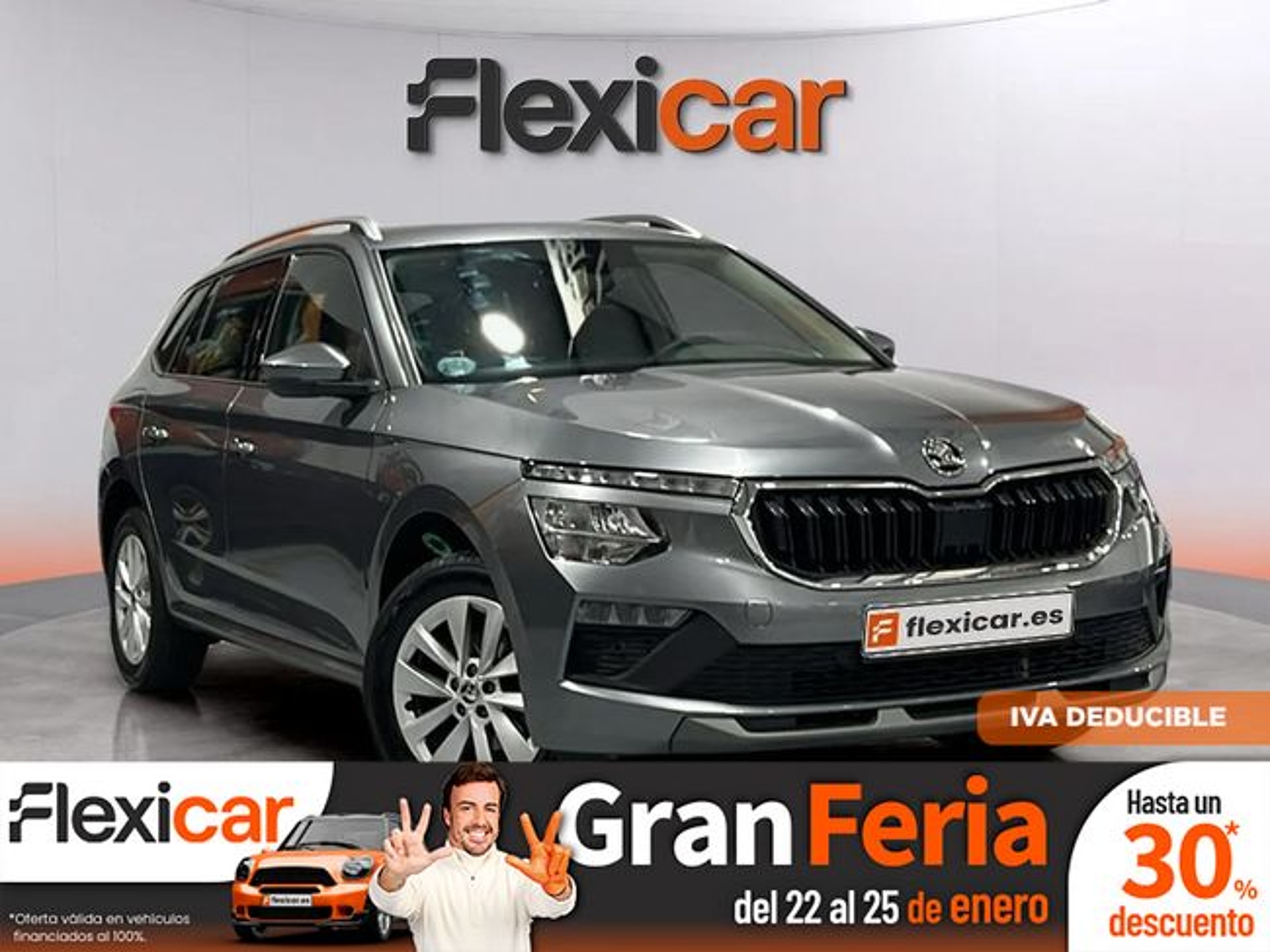 Imagen de SKODA Kamiq