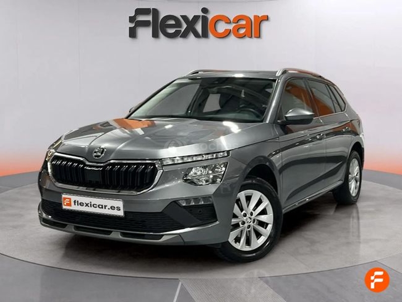 Foto del SKODA Kamiq 1.0 TSI Selection DSG 85kW