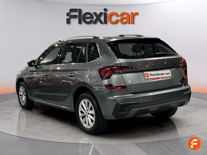 Foto del SKODA Kamiq 1.0 TSI Selection DSG 85kW