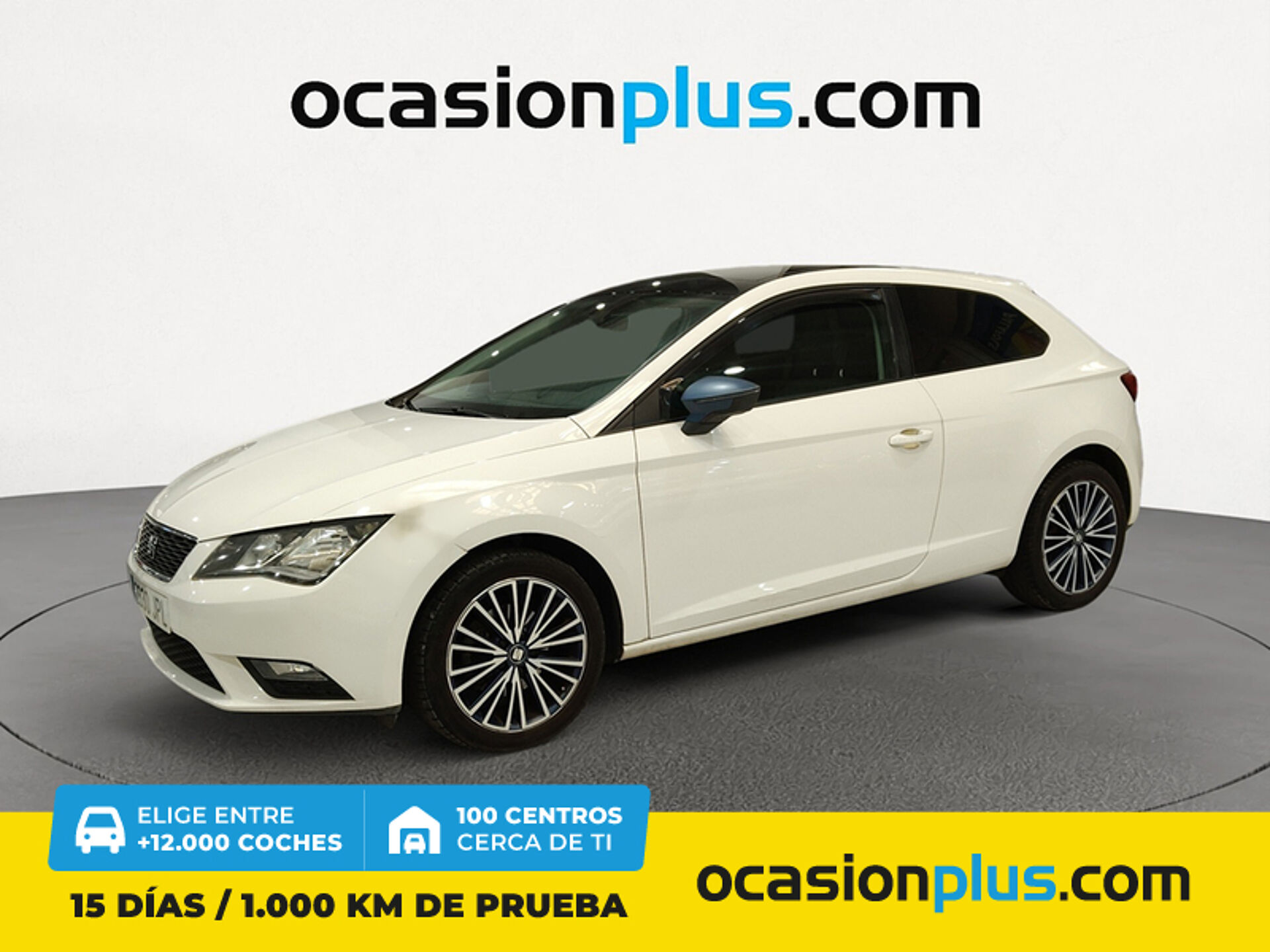 Imagen de SEAT León