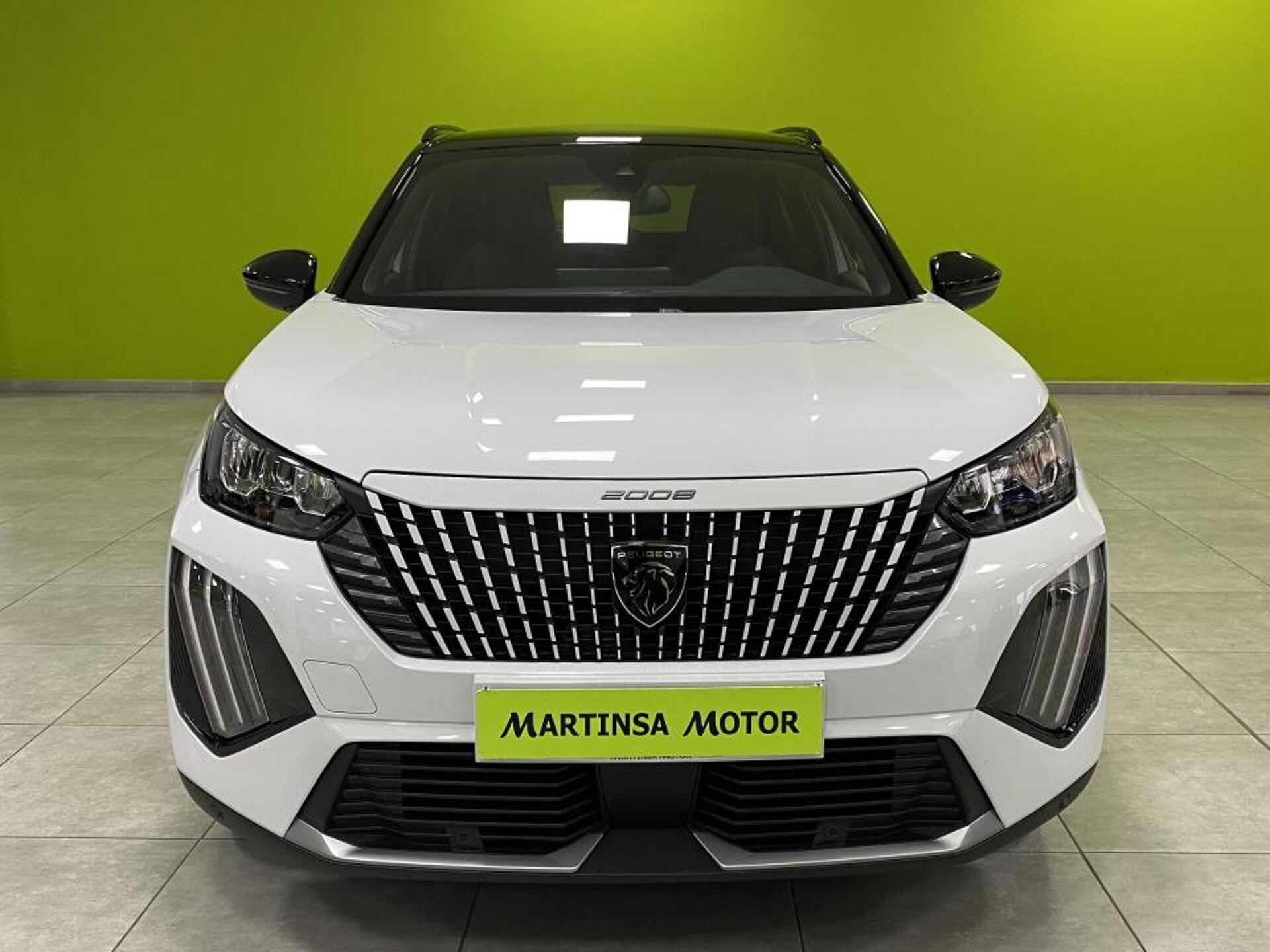 Imagen 2 de PEUGEOT 2008