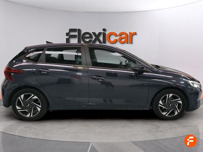 Foto del HYUNDAI i20 1.0 TGDI Klass 100