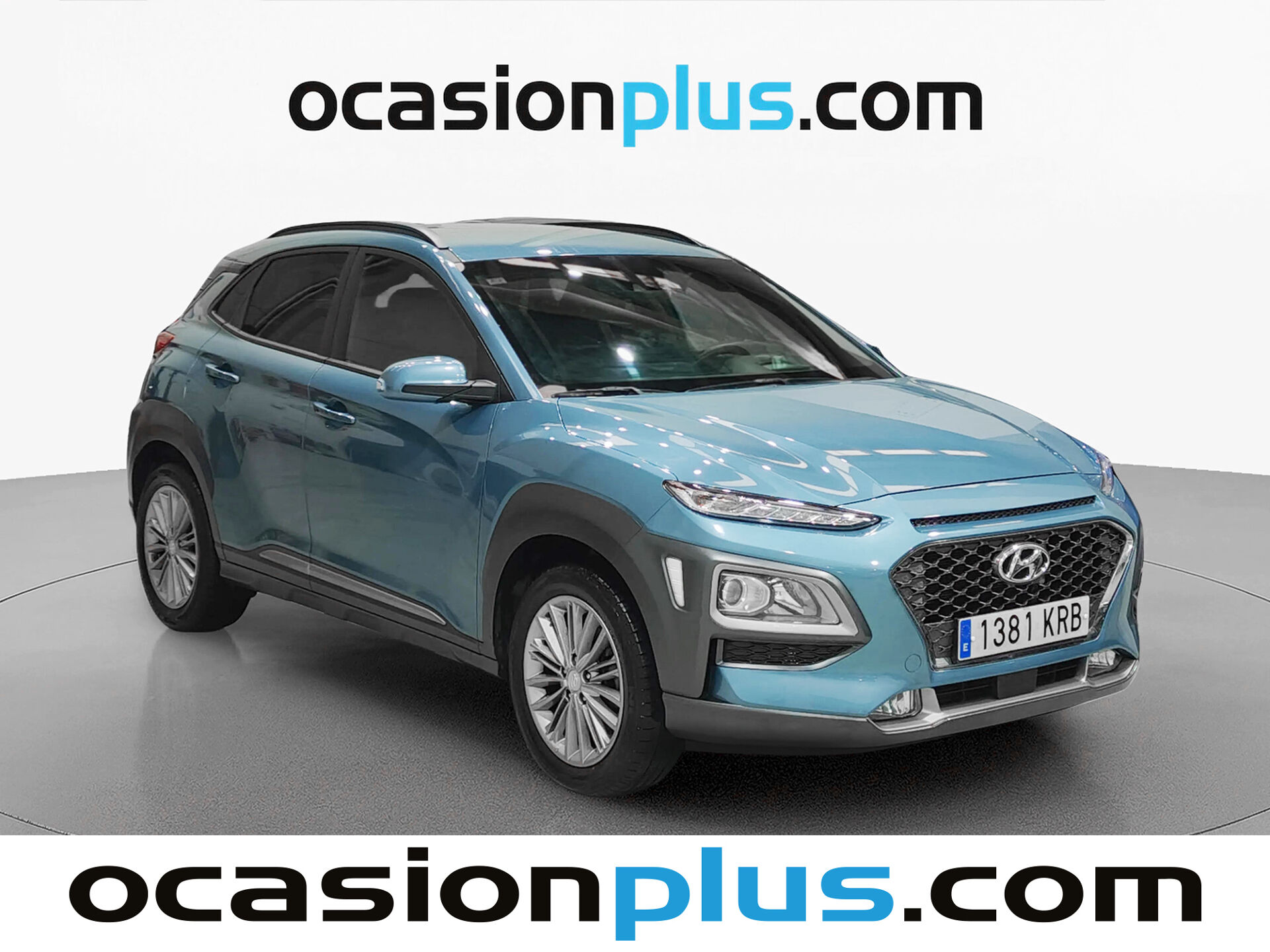 Imagen 2 de HYUNDAI Kona