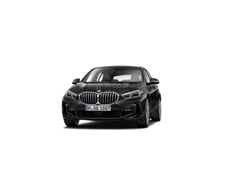 Foto del BMW Serie 1 118i