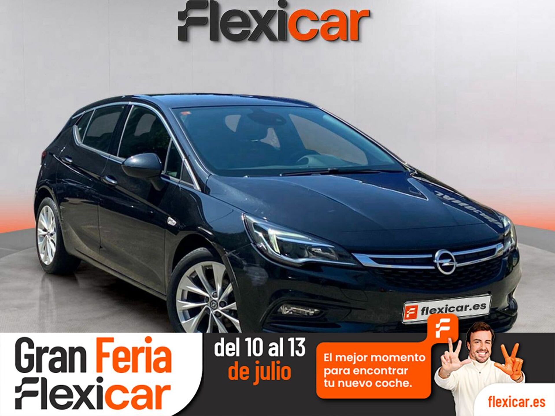 Imagen de OPEL Astra