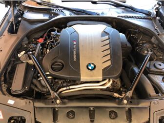 Imagen de BMW Serie 5 M550dA xDrive