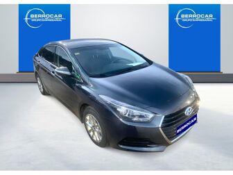 Imagen de HYUNDAI i40 1.7CRDI BD Klass 115