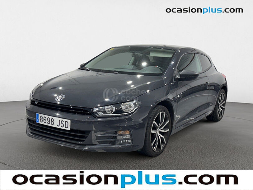 Foto del VOLKSWAGEN Scirocco 1.4 TSI BMT Typhoon by R-Line