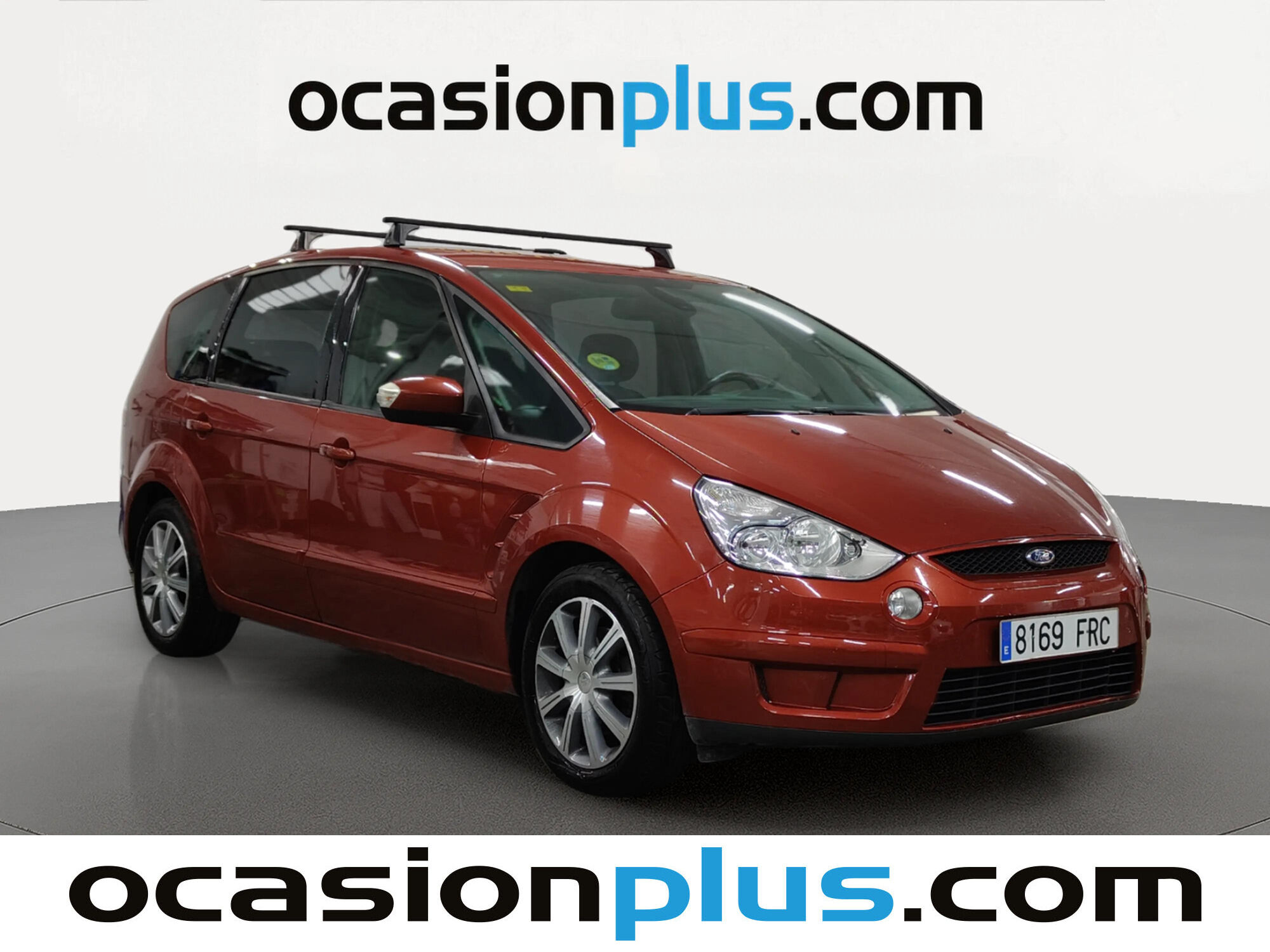 Foto del FORD S-Max 2.0TDCi Trend