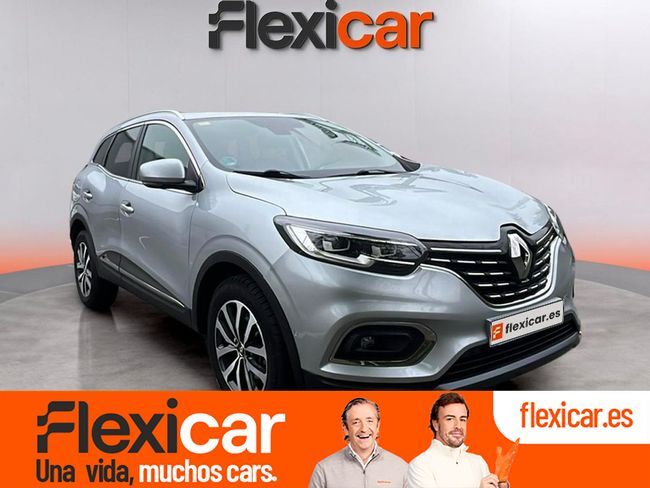 RENAULT Kadjar (Zen GPF TCe 103kW (140CV) EDC) en Asturias