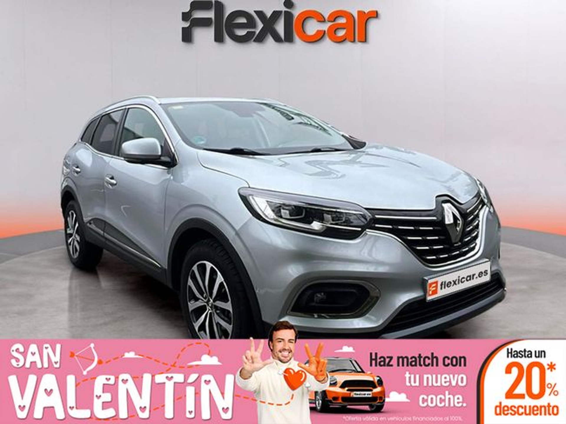 Imagen de RENAULT Kadjar