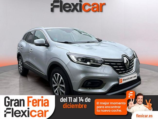 RENAULT Kadjar (Zen GPF TCe 103kW (140CV) EDC) en Asturias