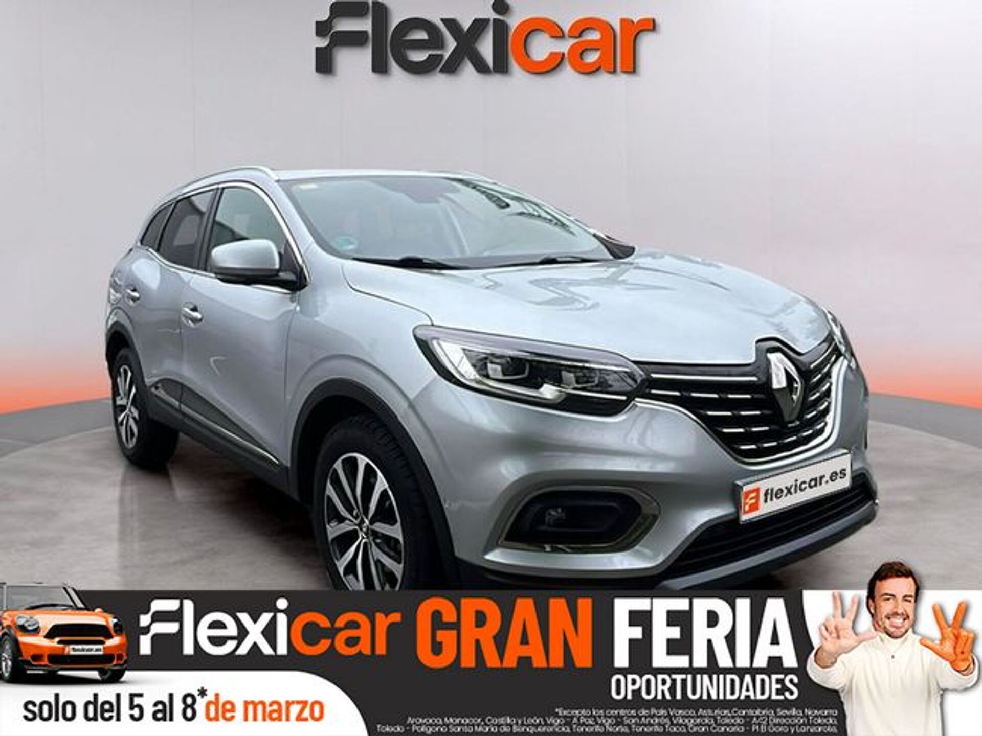 Imagen 1 de RENAULT Kadjar