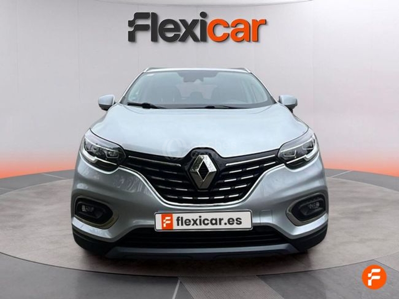 Foto del RENAULT Kadjar 1.3 TCe GPF Zen EDC 103kW