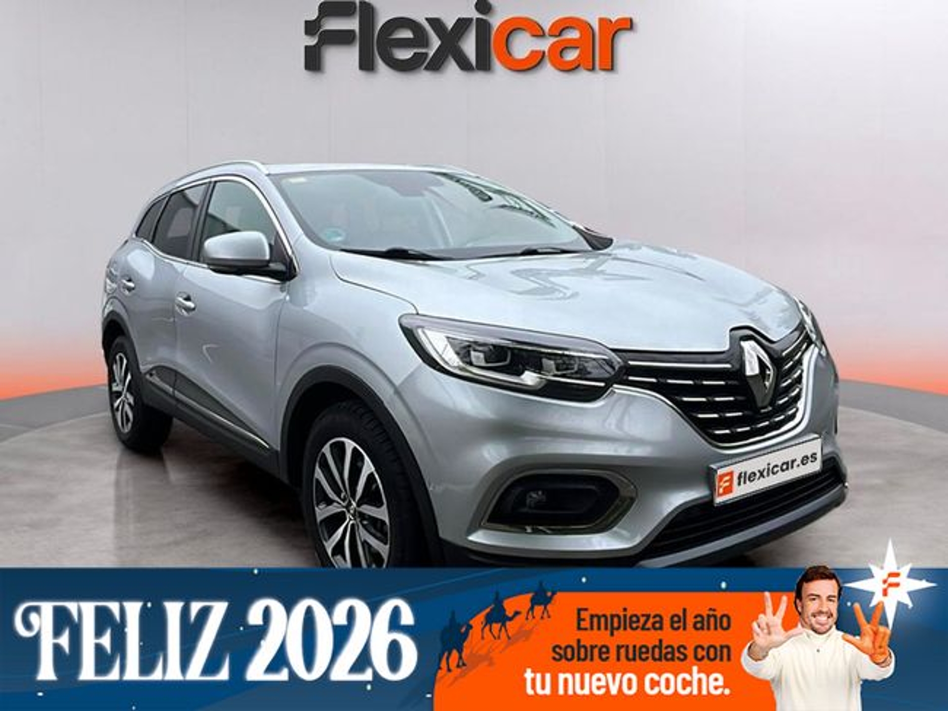 Imagen de RENAULT Kadjar