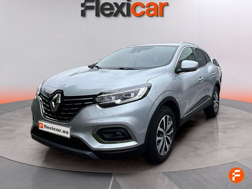 Foto del RENAULT Kadjar 1.3 TCe GPF Zen EDC 103kW