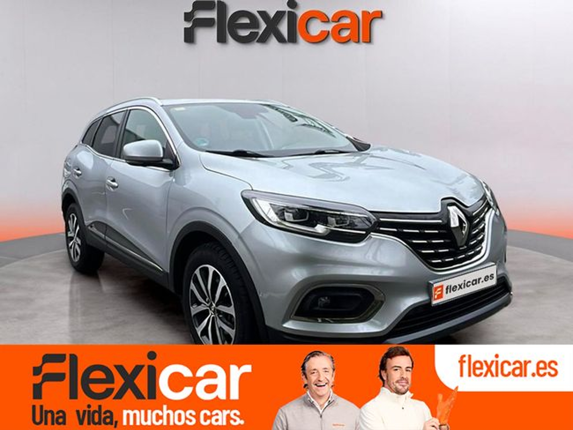 Imagen de RENAULT Kadjar