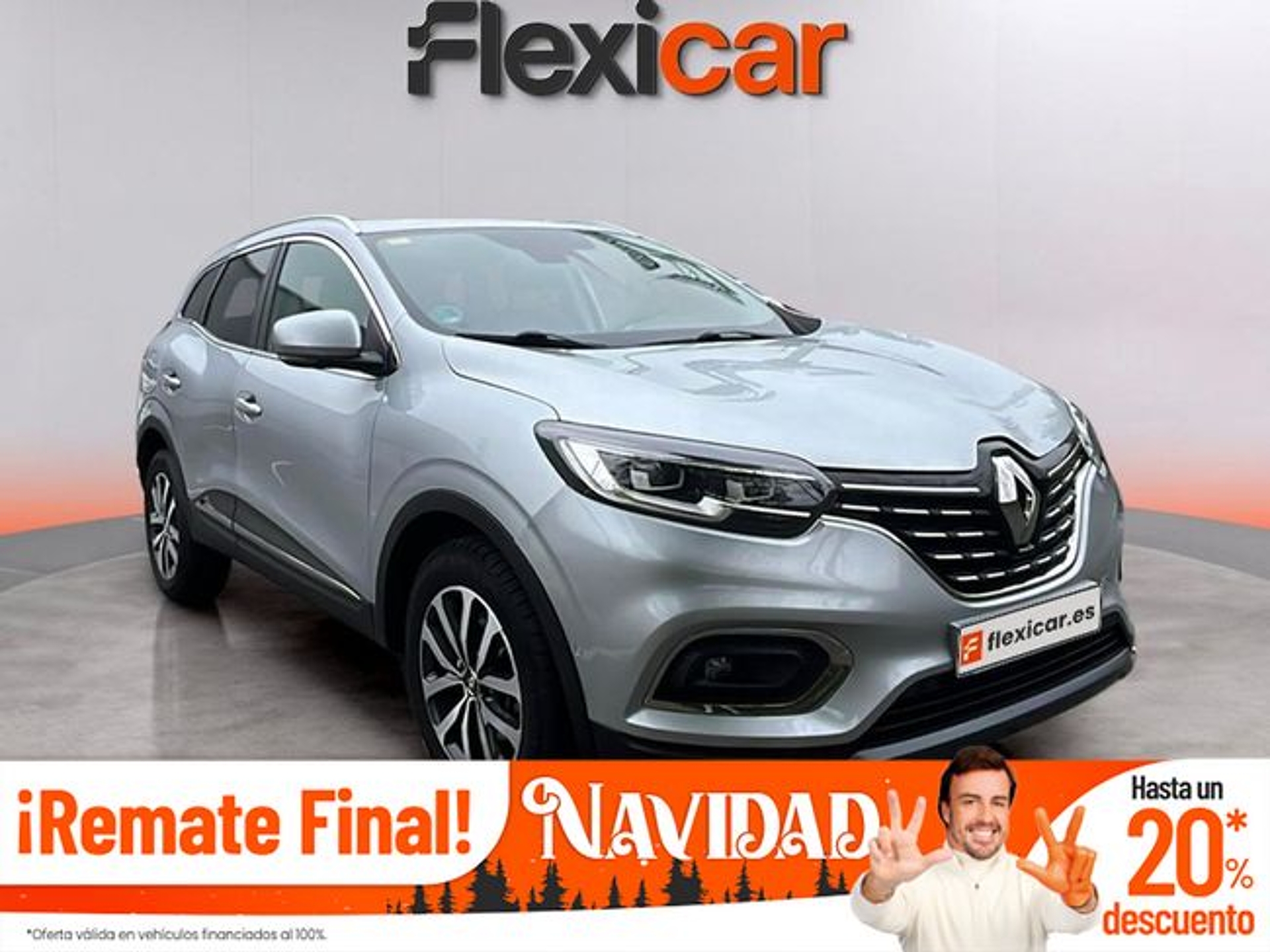 Imagen de RENAULT Kadjar