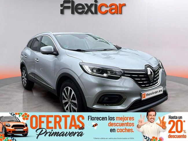 Foto del RENAULT Kadjar 1.3 TCe GPF Zen EDC 103kW