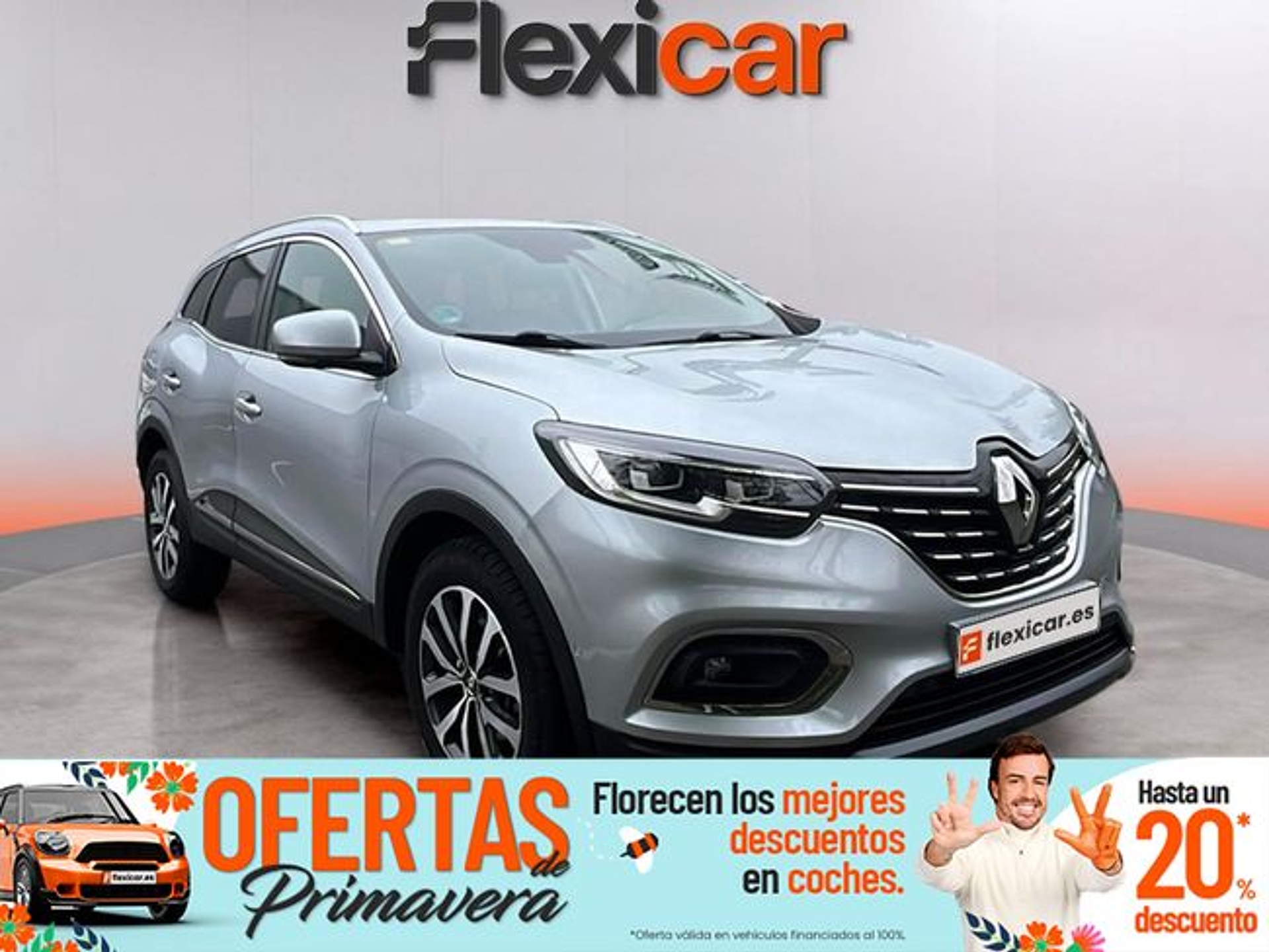 Imagen de RENAULT Kadjar