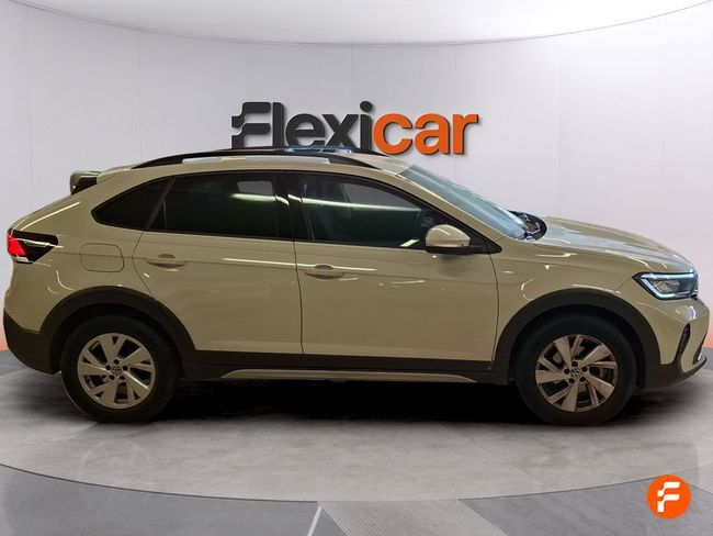 Foto del VOLKSWAGEN Taigo 1.0 TSI Life 81kW