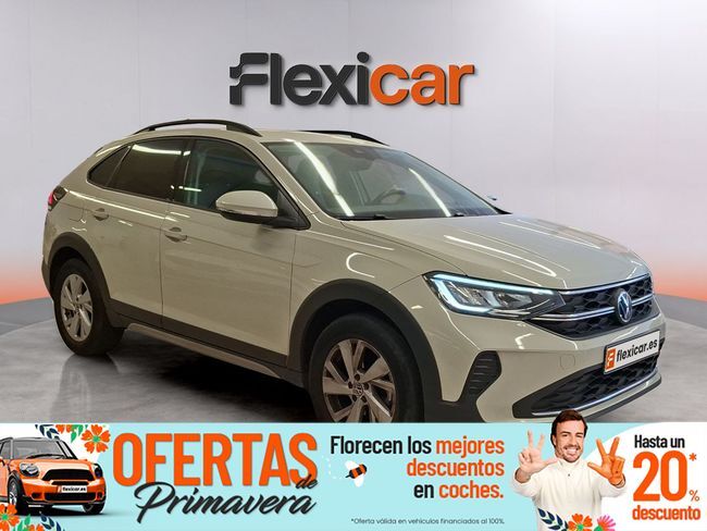 Foto del VOLKSWAGEN Taigo 1.0 TSI Life 81kW