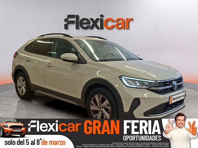 Foto del VOLKSWAGEN Taigo 1.0 TSI Life 81kW