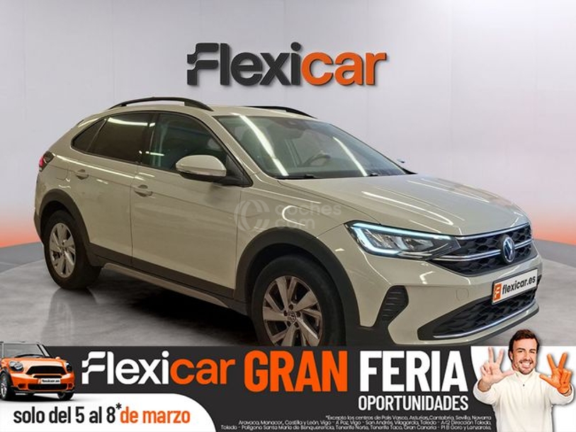 Foto del VOLKSWAGEN Taigo 1.0 TSI Life 81kW