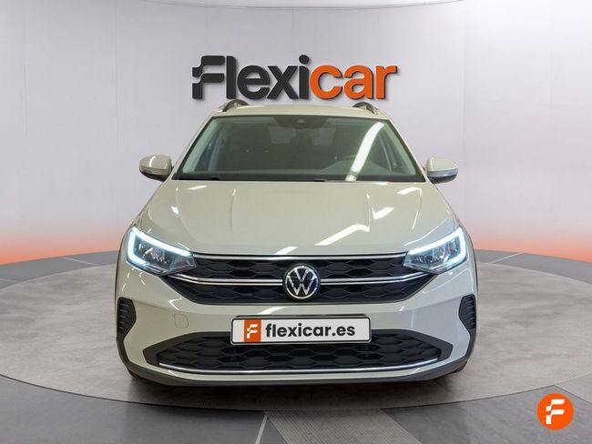Foto del VOLKSWAGEN Taigo 1.0 TSI Life 81kW