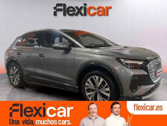 AUDI e-tron (S quattro) en Alicante