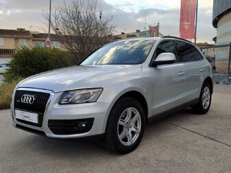 Imagen de AUDI Q5 3.0TDI quattro S-T DPF