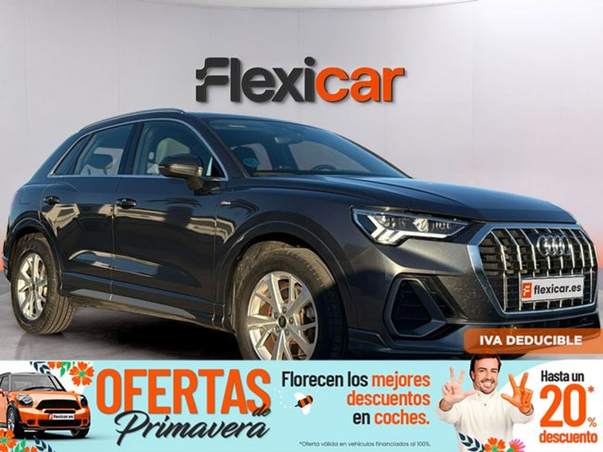 Imagen de AUDI Q3