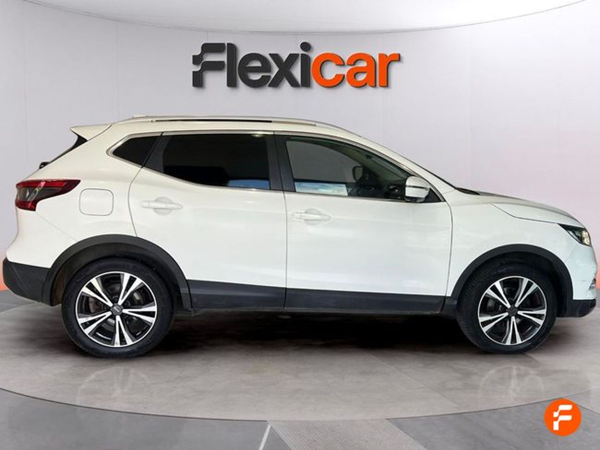 Imagen 3 de NISSAN Qashqai
