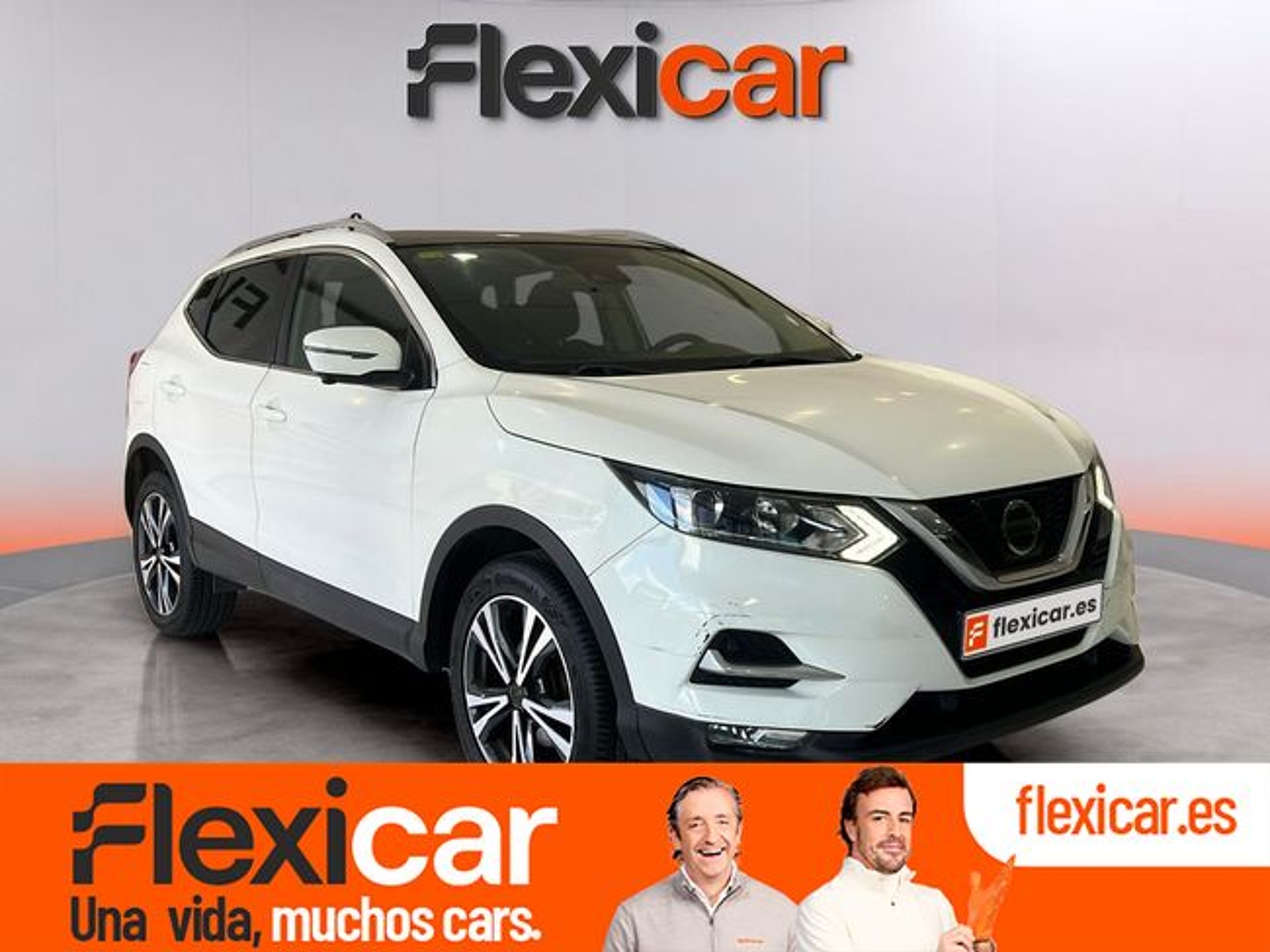 Imagen de NISSAN Qashqai