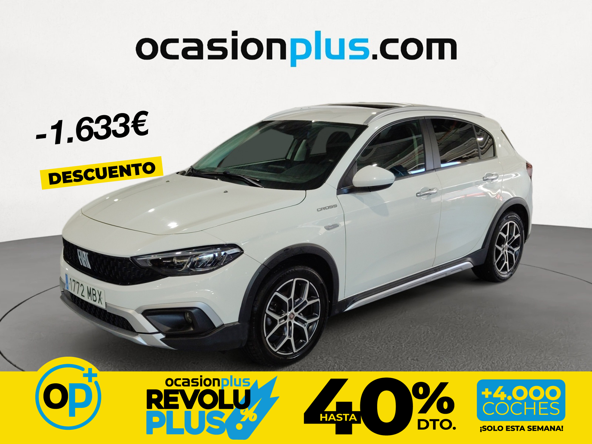 Imagen de FIAT Tipo