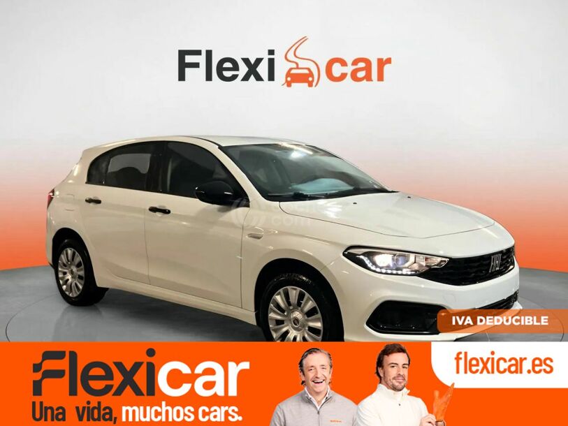 Foto del FIAT Tipo SW 1.5 Hybrid 97kW DCT