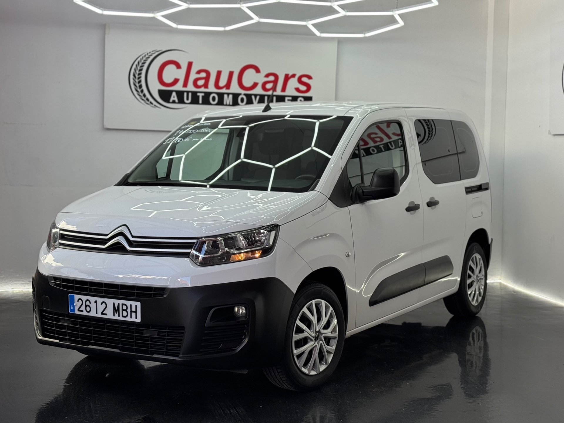 Imagen de CITROEN Berlingo