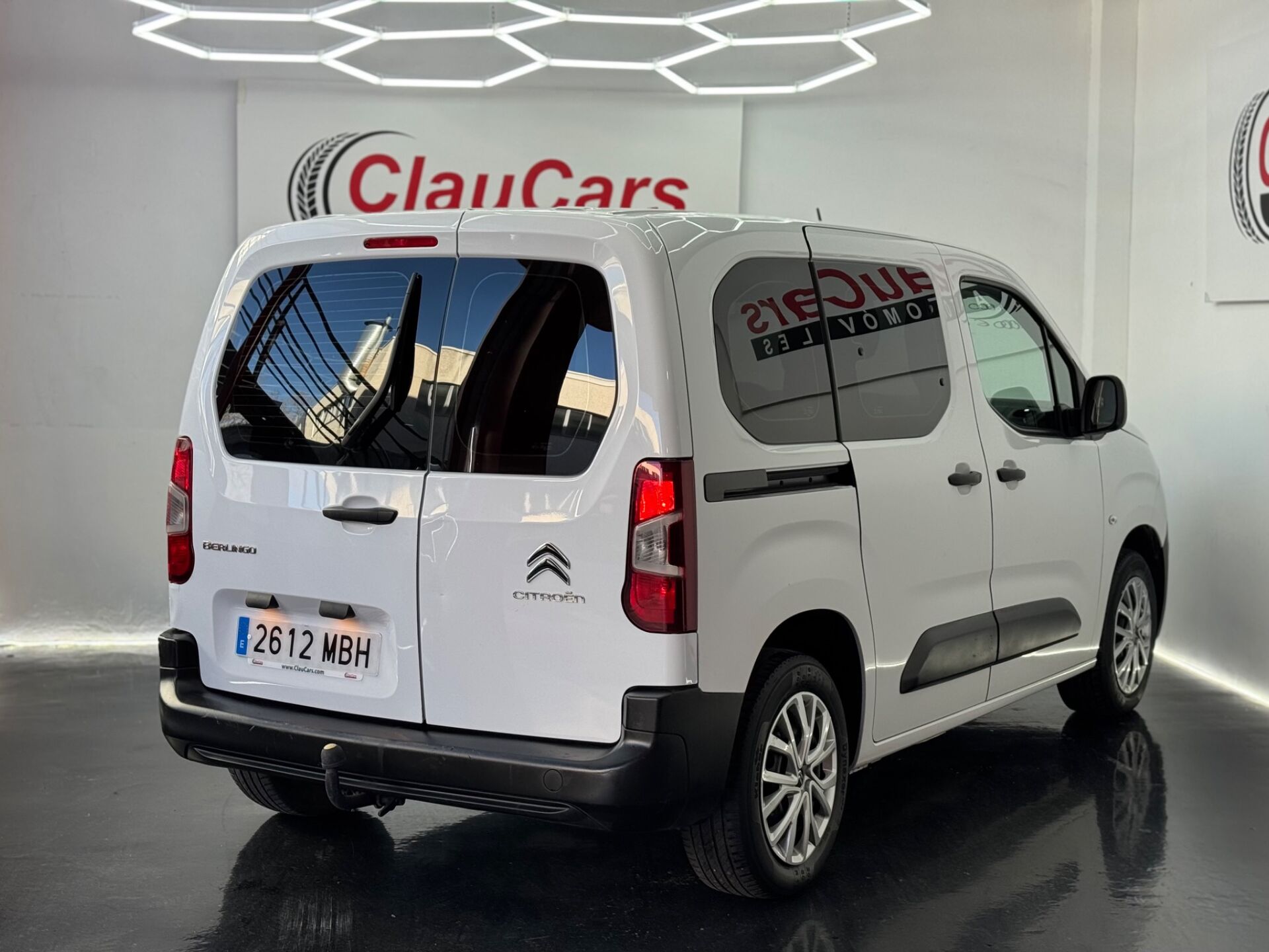 Imagen 2 de CITROEN Berlingo