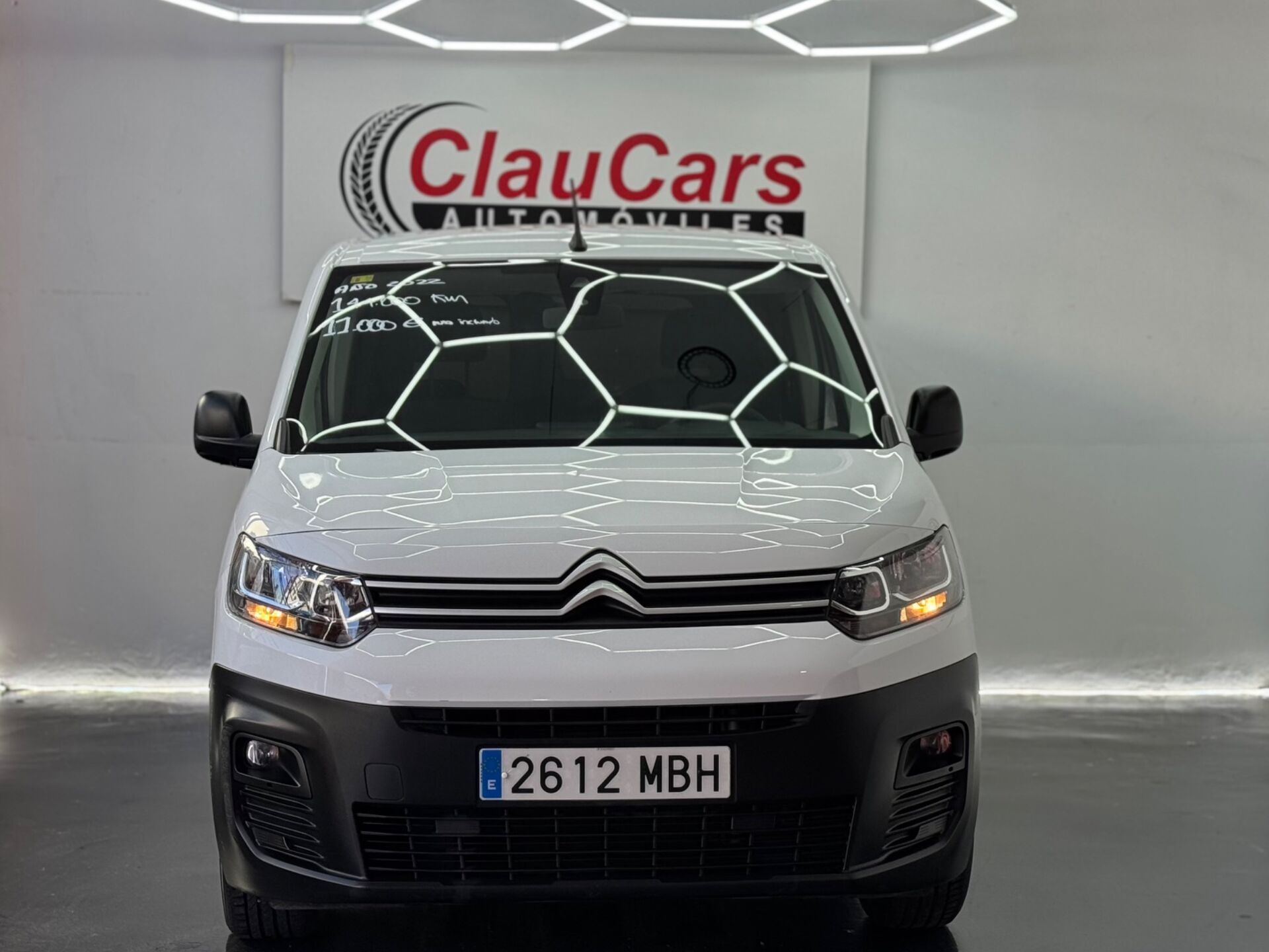 Imagen 3 de CITROEN Berlingo