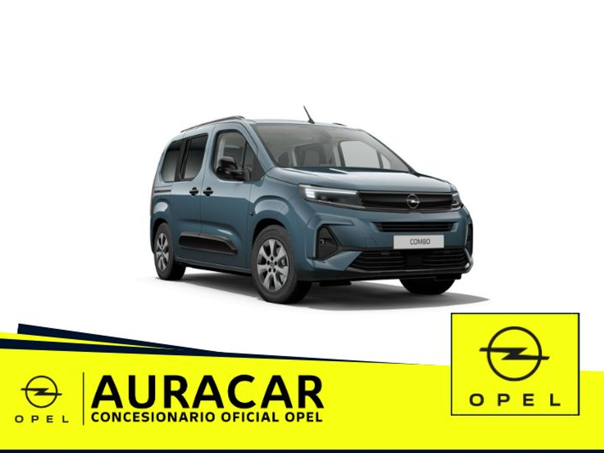 Imagen de OPEL Combo