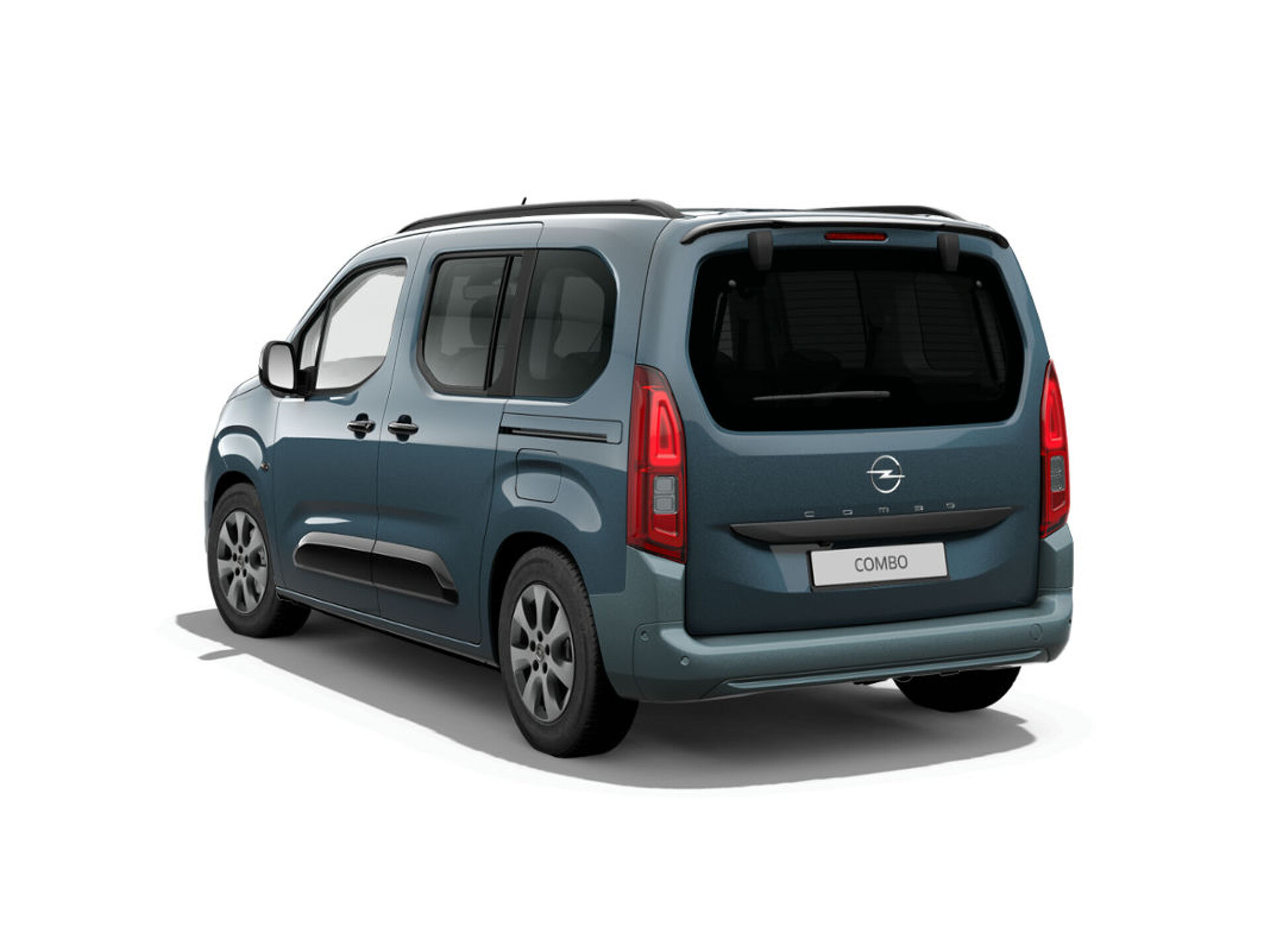 Imagen 3 de OPEL Combo