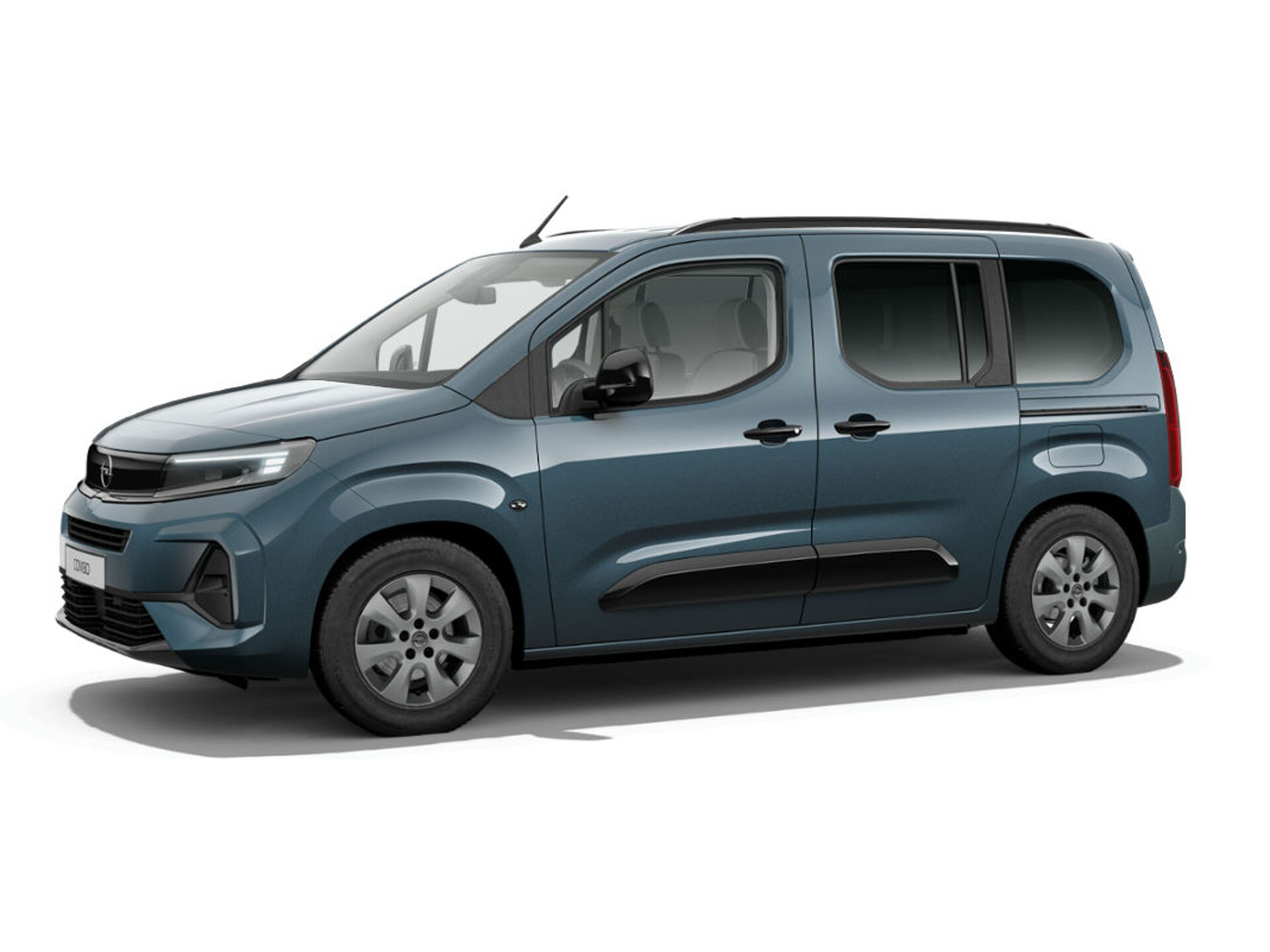 Imagen 2 de OPEL Combo